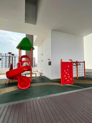 Southbank (D7), Office #543684111